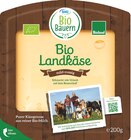 Landkäse/Gouda Angebote von Bioland bei Lidl Celle für 2,49 €