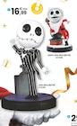 L'étrange noël de monsieur jack - figurine yume héro box - serie classique - dans le catalogue JouéClub