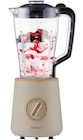 Blender - SILVERCREST - Lidl à Maubeuge Blender - SILVERCREST en promo chez Lidl Maubeuge à 24,99 €