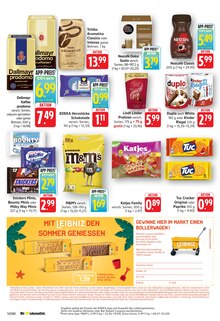 Kaffee im E center Prospekt "Aktuelle Angebote" mit 31 Seiten (Landau (Pfalz))