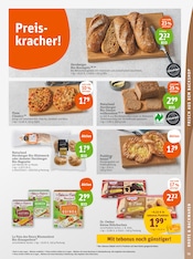 Aktueller tegut Prospekt mit Brot, "tegut… gute Lebensmittel", Seite 13