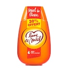 Miel de fleurs - LUNE DE MIEL en promo chez Carrefour Market Courbevoie à 3,18 €