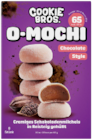 Eiscreme im METRO Prospekt Mochi Eis von COOKIE BROS. im aktuellen METRO Prospekt für 3,95 €