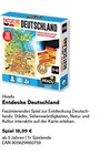 Entdecke Deutschland im Angebot bei Thalia in Kassel Entdecke Deutschland Angebote von Headu bei Thalia Kassel für 18,99 €
