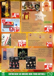 Aktueller Marktkauf Prospekt mit Weihnachten, "Top Angebote", Seite 28