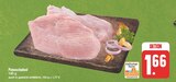 Putenschnitzel im Angebot bei E center in Chemnitz Putenschnitzel Angebote bei E center Chemnitz für 1,66 €