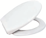 WC-Sitz „Madison“ Angebote bei toom Baumarkt Lehrte für 24,99 €