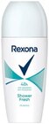 Deospray Angebote von Rexona bei Netto mit dem Scottie Rostock für 1,99 €