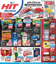 Aktueller HIT Prospekt (Nuthetal, 18 Seiten zum blättern HIT Prospekt ECHTE VIELFALT mit 18 Seiten