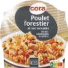 Couscous poulet & merguez - CORA dans le catalogue Carrefour