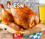 Aktuelle Bier Angebote bei Netto Marken-Discount in Essen Aktuelles Wiesnhendl Angebot bei Netto Marken-Discount in Essen ab 5,99 €