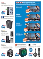 Aktueller V-Markt Prospekt mit PC, "V-Markt einfach besser einkaufen", Seite 21