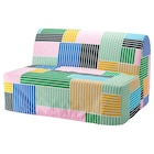 Aktuelle Sitzmöbel Angebote bei IKEA in Dresden Aktuelles 2er-Bettsofa Grindtorp bunt Grindtorp bunt Angebot bei IKEA in Dresden ab 329,00 €