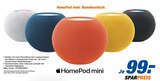 HomePod mini im Angebot bei expert TeVi in Nürnberg HomePod mini Angebote von Apple bei expert TeVi Nürnberg für 99,00 €