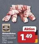 Aktuelle Fleisch Angebote bei combi in Oldenburg Aktuelles Hirtenröllchen Angebot bei combi in Oldenburg ab 1,49 €