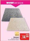 Aktuelles Wohnteppich Angebot bei Marktkauf in Fürth ab 14,99 €