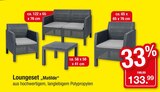 Loungeset Matilde im Angebot bei Zimmermann in Goslar Loungeset Matilde Angebote bei Zimmermann Goslar für 133,99 €