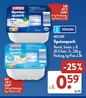 Aktuelles Speisequark Angebot bei ALDI SÜD in Köln ab 0,59 €