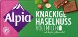 Aktuelle Schokolade Angebote bei Netto Marken-Discount in Ingolstadt Aktuelles Alpen Vollmilch Angebot bei Netto Marken-Discount in Ingolstadt ab 1,29 €