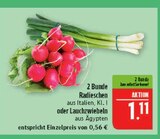 Radieschen Angebote bei Marktkauf Altenburg für 1,11 €