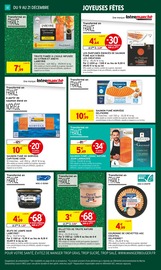 Parfum Angebote im Prospekt "-34% DE REMISE IMMÉDIATE SUR UNE SÉLECTION DE FOIES GRAS" von Intermarché Hyper Parfum Angebote im Prospekt "-34% DE REMISE IMMÉDIATE SUR UNE SÉLECTION DE FOIES GRAS" von Intermarché Hyper auf Seite 32