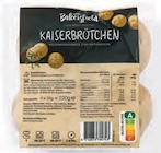 Kaiserbrötchen im Angebot bei Netto mit dem Scottie in Norderstedt Kaiserbrötchen Angebote von Bakersfield bei Netto mit dem Scottie Norderstedt für 0,59 €