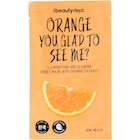 Masque visage The Beauty Dept. - Action en promo chez Action Masque visage The Beauty Dept. - Action dans le catalogue Action