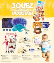 Catalogue JouéClub en cours à Montpellier, "JOUEZ AVEC NOUS", Page 12