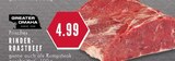 Aktuelle Rindfleisch Angebote bei EDEKA in Bochum Aktuelles RINDER-ROASTBEEF Angebot bei EDEKA in Bochum ab 4,99 €