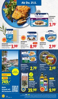 Essig im Lidl Prospekt "LIDL LOHNT SICH" mit 71 Seiten (Mannheim)