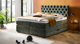 Aktuelles Boxspringbett Angebot bei Möbel Martin in Trier ab 3.999,00 €