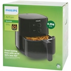 Action Balizy - Promo Friteuse à air chaud Philips Promo Friteuse à air chaud Philips à 49,95 € dans le catalogue Action à Balizy