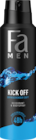 Deo-Spray von Fa für 1,39 € bei budni im Angebot Deo-Spray von Fa im aktuellen budni Prospekt