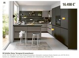 Siena, Terragrau & Lavaschwarz bei XXL Küchen ASS im Prospekt "" für 16.498,00 €