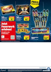 Aktueller Hagebaumarkt Prospekt mit Silvesterknaller, "So günstig geht das!", Seite 4