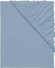 Jersey-Spannbettlaken ca. 90–100 x 200 cm Angebote von EMMA bei Lidl Ludwigsburg für 11,99 €