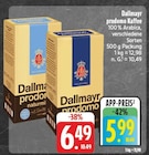 Prodomo Kaffee im aktuellen Prospekt bei EDEKA in Eibelstadt