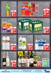 Rotwein im EDEKA Prospekt in Greifswald Aktueller EDEKA Prospekt mit Rotwein, "Top Angebote", Seite 19