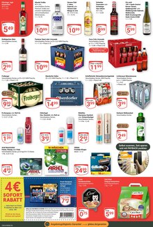 Havana Club im GLOBUS Prospekt "Aktuelle Angebote" mit 28 Seiten (Zwickau)