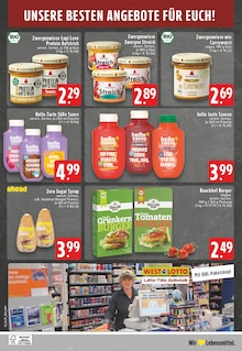 Cola im E center Prospekt "Aktuelle Angebote" mit 30 Seiten (Herne)