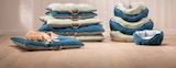 Dehner Garten-Center Hanau - Kuschelkissen 'Pitch' Angebot im Prospekt Kuschelkissen 'Pitch' bei Dehner Garten-Center im Hanau Prospekt für 19,99 €