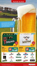 Pralinen Angebot & Preis im aktuellen Penny Prospekt Pralinen Angebot im aktuellen Penny Prospekt auf Seite 17