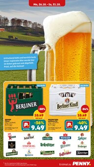 Weihnachtsessen Angebot im Penny Prospekt, gültig von 26.10.2026 bis 01.11.2026 Weihnachtsessen Angebot im aktuellen Penny Prospekt auf Seite 17