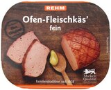 Aktuelles Ofenfleischkäse Angebot bei Penny in Ulm ab 1,99 €