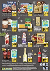 Milka im EDEKA Prospekt in Waiblingen Aktueller EDEKA Prospekt mit Milka, "Aktuelle Angebote", Seite 2