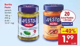 Pesto im Angebot bei Netto Marken-Discount in Gera Pesto Angebote von Barilla bei Netto Marken-Discount Gera für 1,99 €