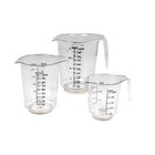 Verre doseur en promo chez Carrefour Montluçon à 2,99 €