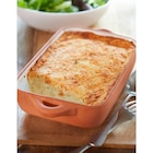 Brandade à la morue recette parmentière MAISON BRIAU - REFS.SANS MARQUE en promo chez Carrefour Market Niort à 5,90 €