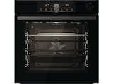Aktuelle Backofen Angebote bei MediaMarkt Saturn in Pforzheim Aktuelles BSA6747A04BGWI, Backofen (Einbaugerät, 77 l, 595 mm breit), Dampfgarfunktion Angebot bei MediaMarkt Saturn in Pforzheim ab 479,99 €