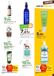 Offre Lave-Mains dans le catalogue NaturéO du moment à la page 15